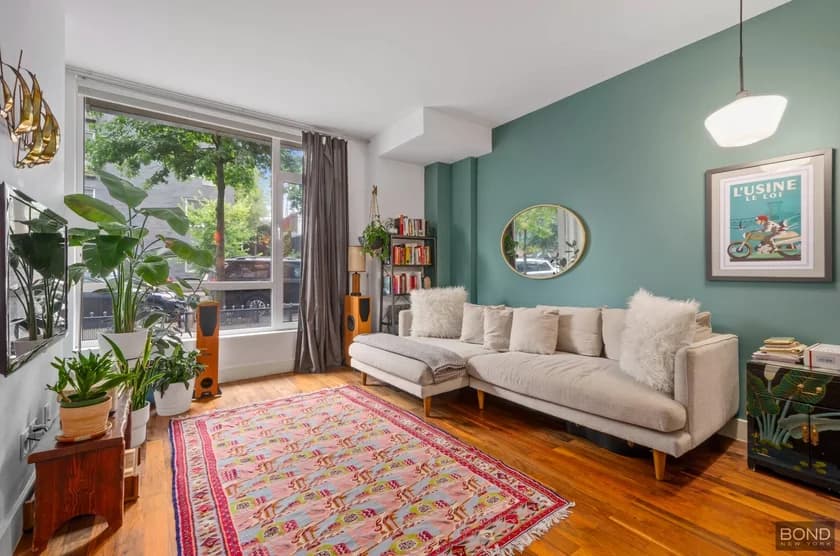 214 North 11 Street #1S, Brooklyn, NY 11211