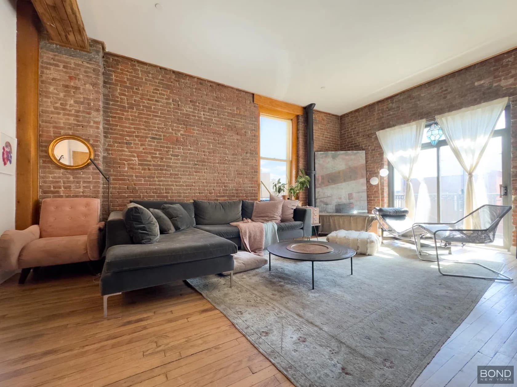 391 Bedford Avenue #5A, Brooklyn, NY 11211 1
