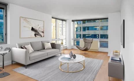 150 East 44 Street #19G, Manhattan, NY 10017
