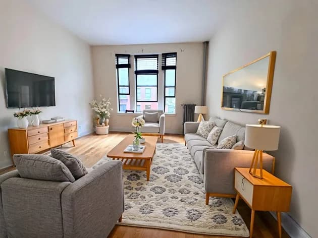 511 West 143 Street #31, Manhattan, NY 10031