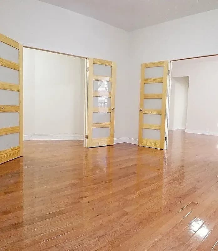 201 West 115 Street #2-A, Manhattan, NY 10026 apartment_living_room 1