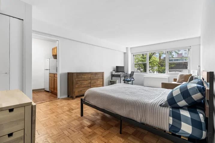 210 East 63 Street #6E, Manhattan, NY 10065