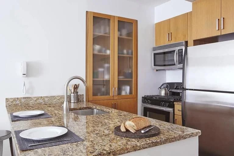 188 Ludlow Street #19B, Manhattan, NY 10002 1