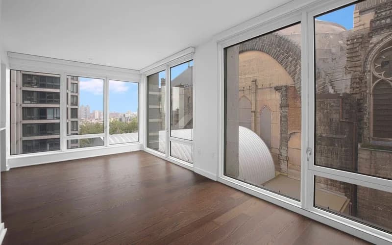 Enclave at the Cathedral 400 West 113 Street #w-915, Manhattan, NY 10025 1