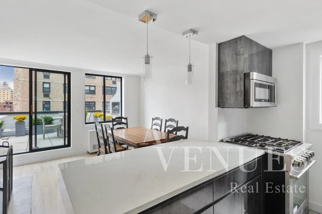 244 East 75 Street #PH, Manhattan, NY 10021 1