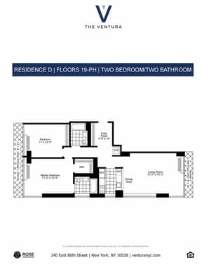 240 East 86 Street #021D, Manhattan, NY 10028