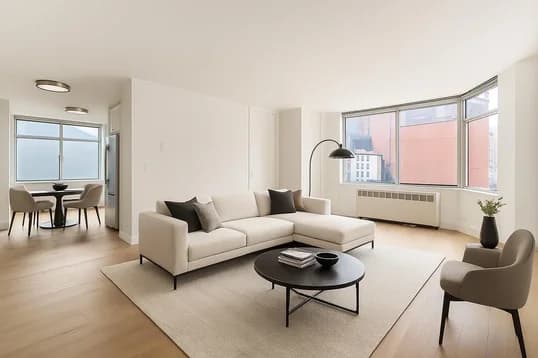 1735 York Avenue #12G, Manhattan, NY 10128