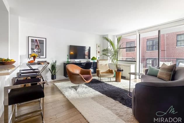 330 East 39 Street #4B, Manhattan, NY 10016