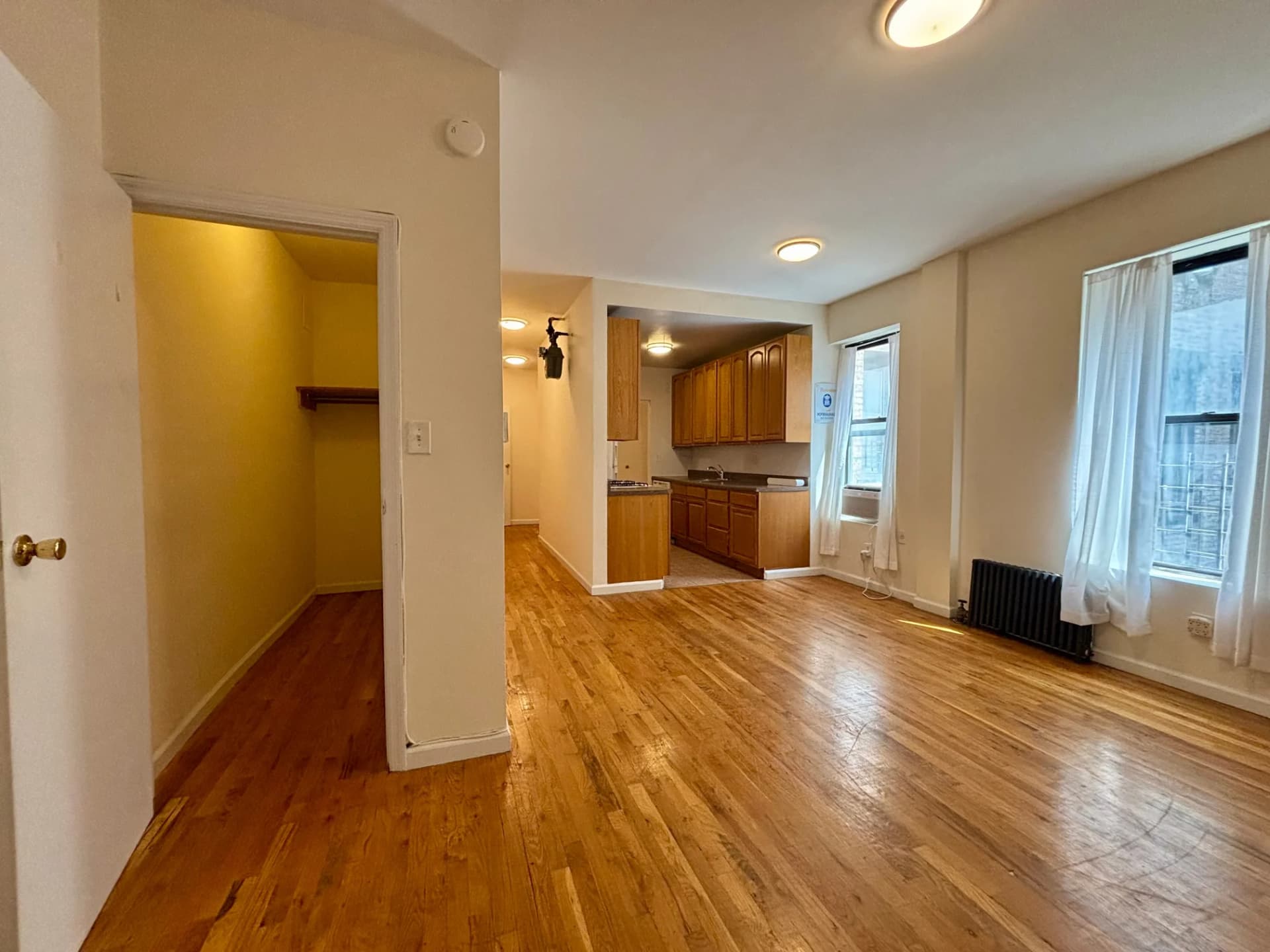 820 West 180 Street #23, Manhattan, NY 10033 1