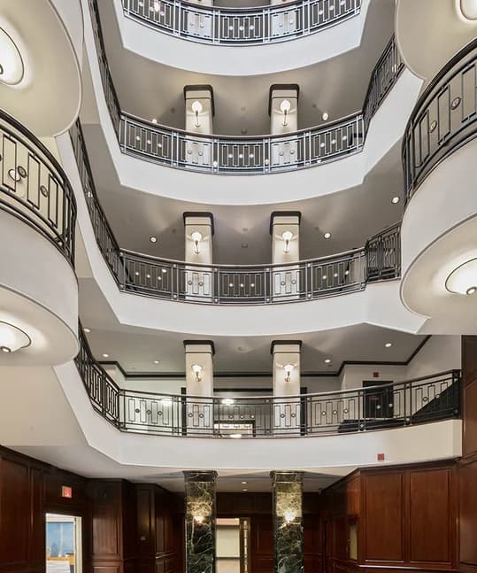 100 Maiden Lane #1219, Manhattan, NY 10005 1