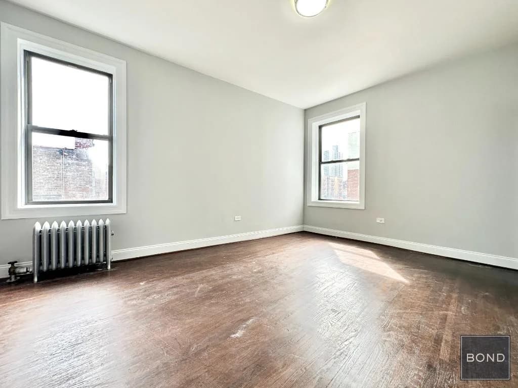 51 Bennett Avenue #A51, Manhattan, NY 10033 1