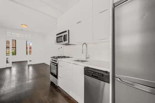 109 St Marks Place #13, Manhattan, NY 10009 - Image 1