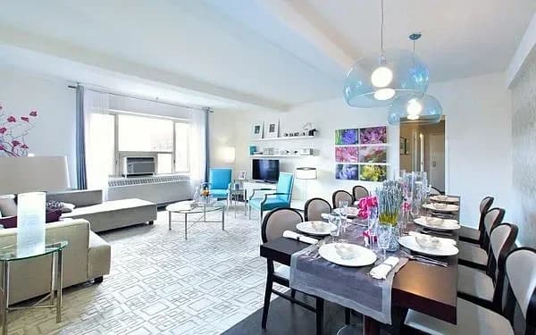 6 Peter Cooper Road #01-C, Manhattan, NY 10010