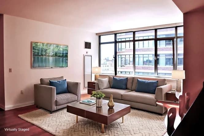 1485 5 Avenue #12-D, Manhattan, NY 10027