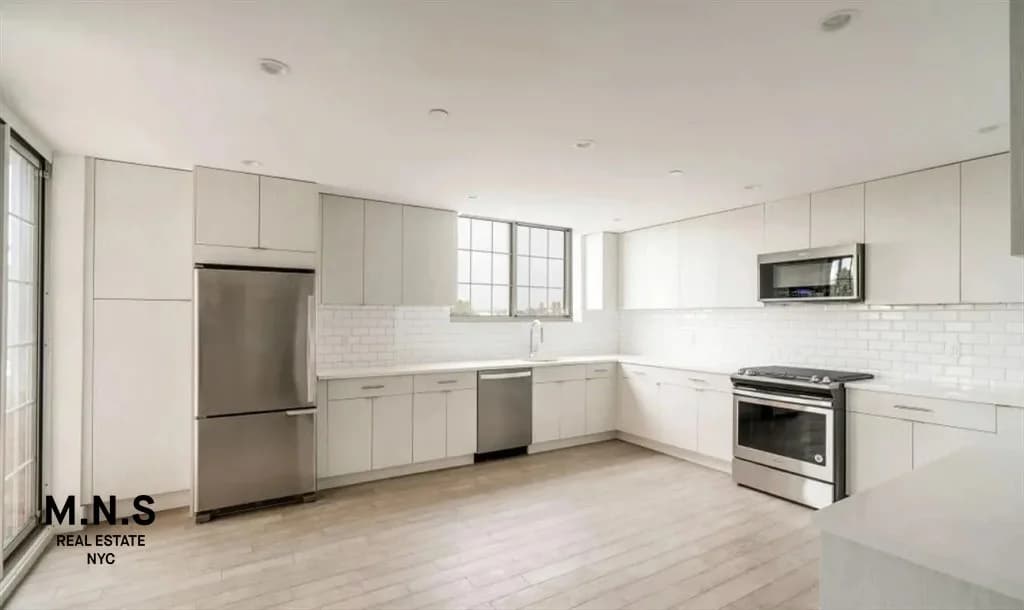 423 Ocean Parkway #PHA, Brooklyn, NY 11218 1