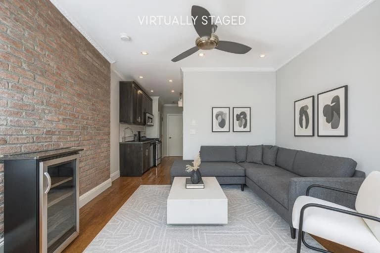 314 East 106 Street #13, Manhattan, NY 10029 1