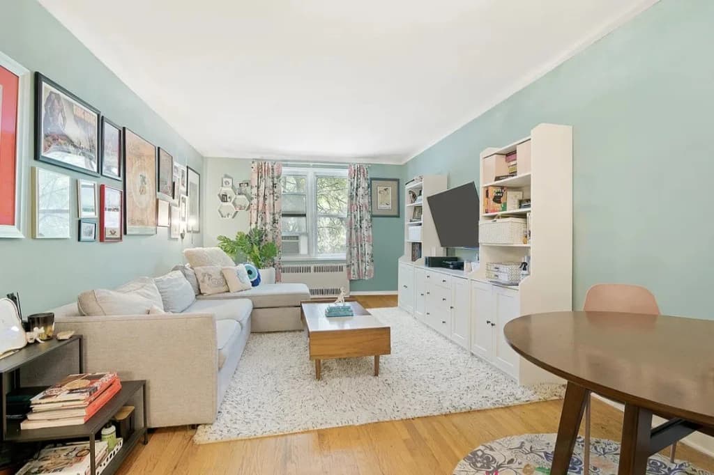 1155 Ocean Avenue #3A, Brooklyn, NY 11230 1