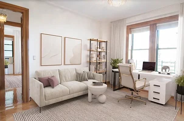575 West End Avenue #6D, Manhattan, NY 10024