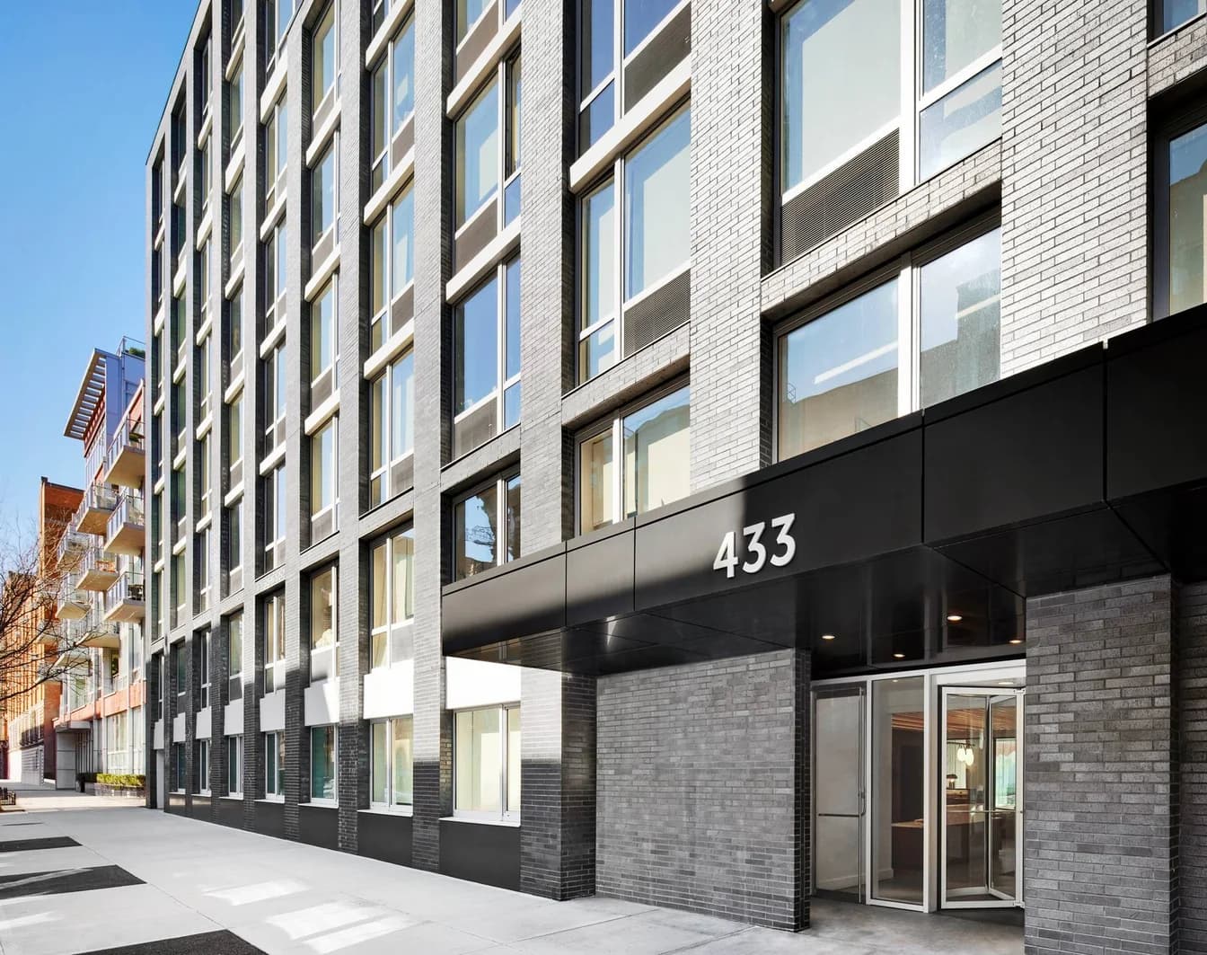 438 East 14 Street #2CN, Manhattan, NY 10009 1