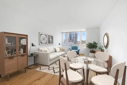245 East 124 Street #10P, Manhattan, NY 10037