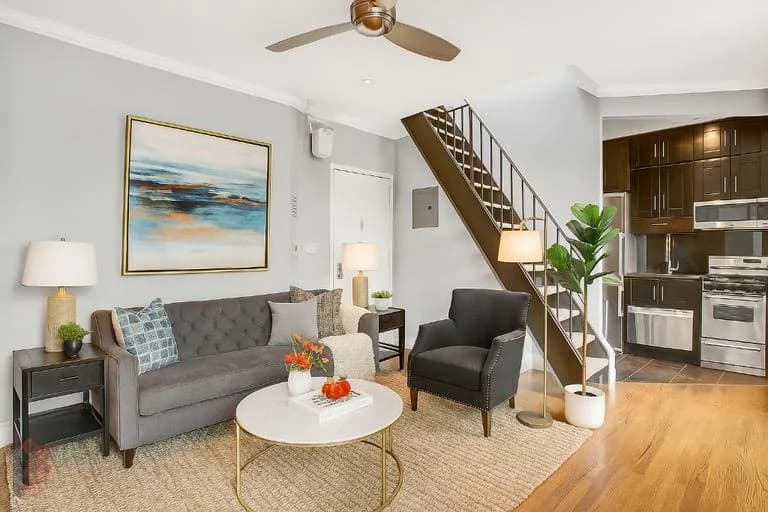 234 Mott Street #21, Manhattan, NY 10012 1