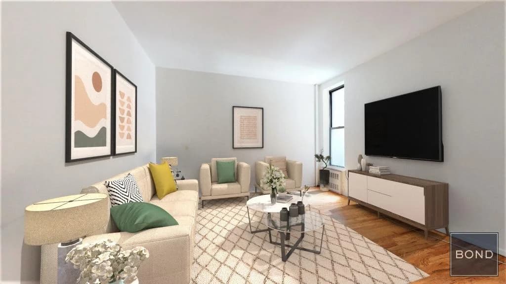 166 East 90 Street #2D, Manhattan, NY 10128 1