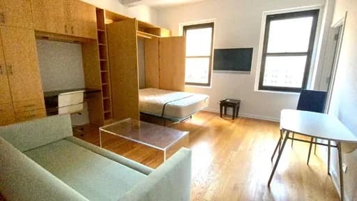 56 Pine Street #15G, Manhattan, NY 10005