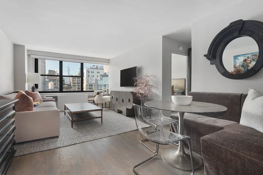 7 E 14 St #1416, Manhattan, NY 10003 1