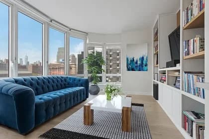 306 Gold Street #11G, Brooklyn, NY 11201