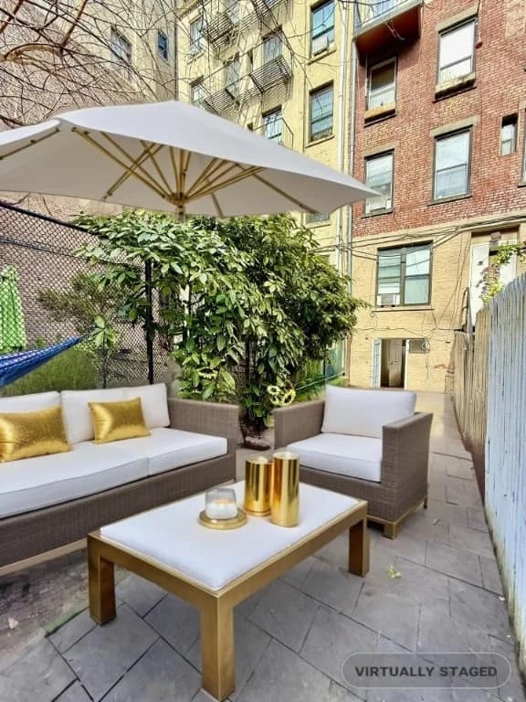 118 East 7 Street #01W, Manhattan, NY 10009 1