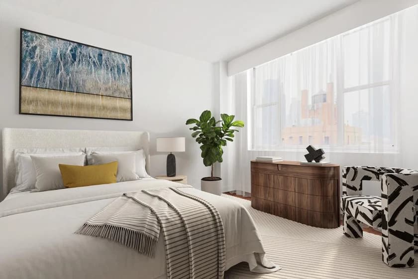 300 East 56 Street #2835, Manhattan, NY 10022 1