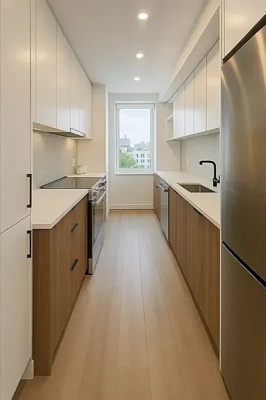 953 Dean Street #726, Brooklyn, NY 11238 apartment_kitchen 1