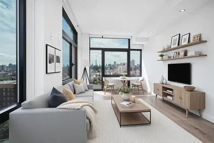 251 West 117 Street #12A, Manhattan, NY 10026