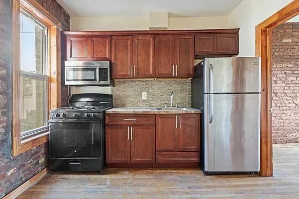 300 South 3 Street #D3, Brooklyn, NY 11211