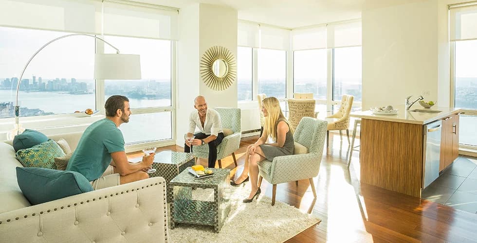 610 West 42 Street #N60F, Manhattan, NY 10036 1