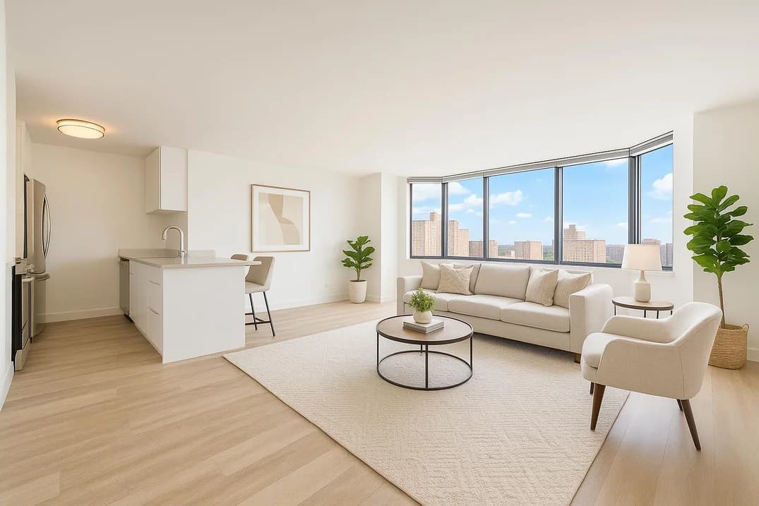 The Serrano 1735 York Avenue #23H, Manhattan, NY 10128 1