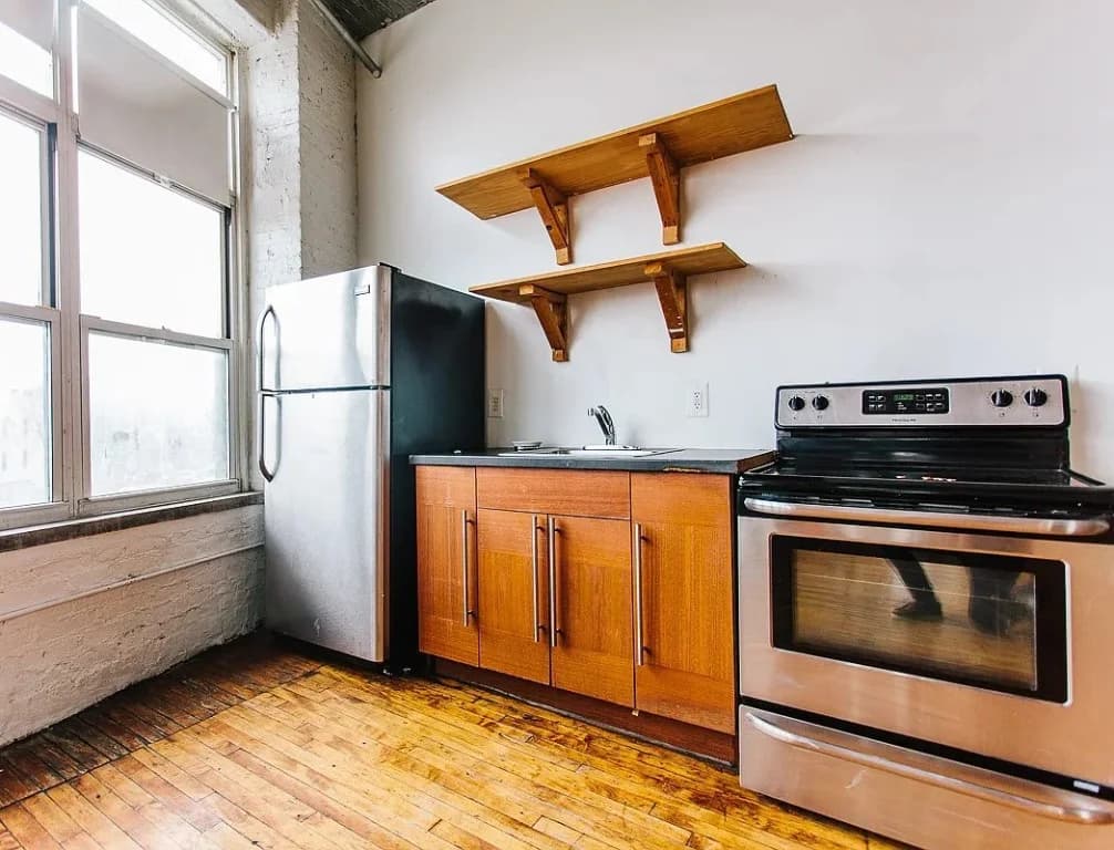 1087 Flushing Avenue #408, Brooklyn, NY 11237 1