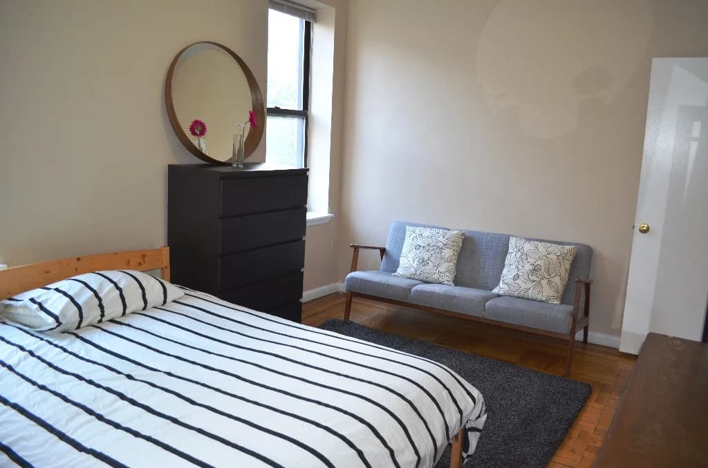 180 Claremont Avenue #56, Manhattan, NY 10027 1