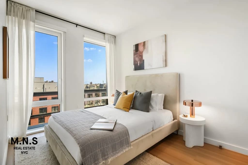 1042 Atlantic Avenue #8E, Brooklyn, NY 11238 1