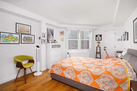 305 East 24 Street #19D, Manhattan, NY 10010