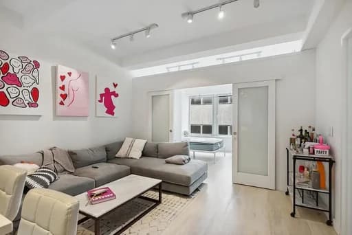 90 William Street #11G, Manhattan, NY 10038