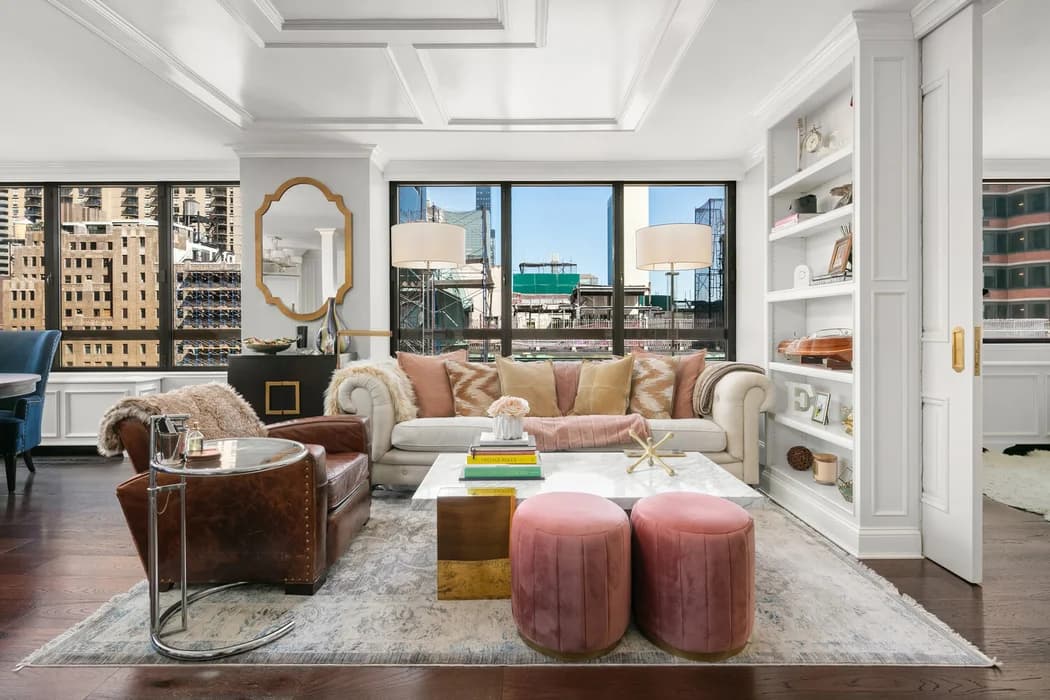 630 1 Avenue #11M, Manhattan, NY 10016 1