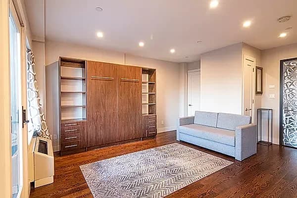 25-13 27 Street #3-A, Queens, NY 11102 apartment_living_room 1