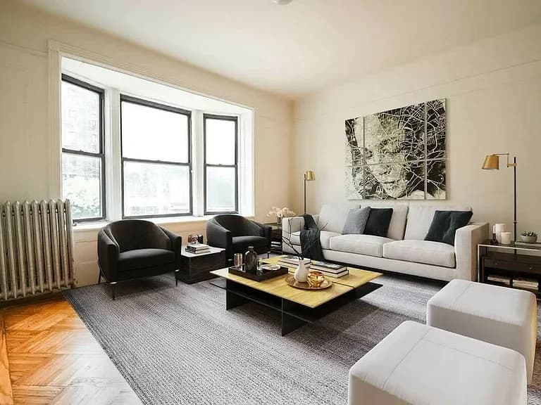 3427 Broadway #3-C, Manhattan, NY 10031 apartment_living_room 1