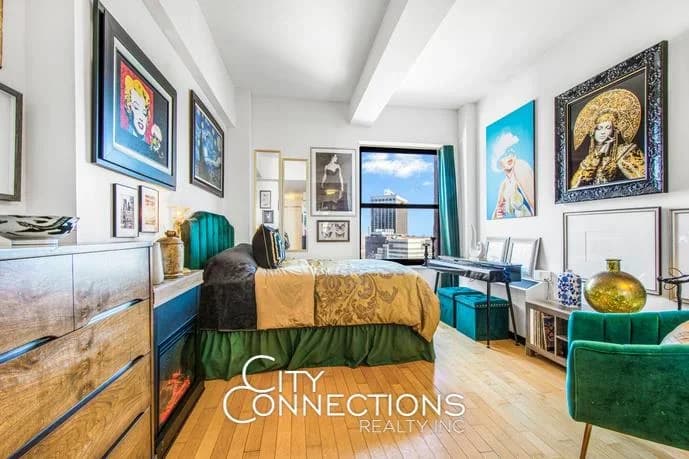 20 West Street #41-F, Manhattan, NY 10006 - Image 1