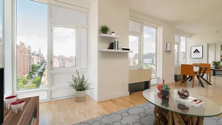 500 West 23 Street #11G, Manhattan, NY 10011