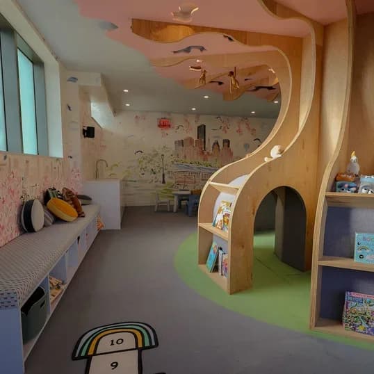 430 Main St #41A, Manhattan, NY 10044 1