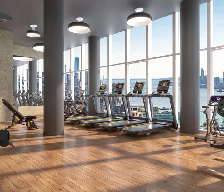 606 West 30 Street #46C, Manhattan, NY 10001 1