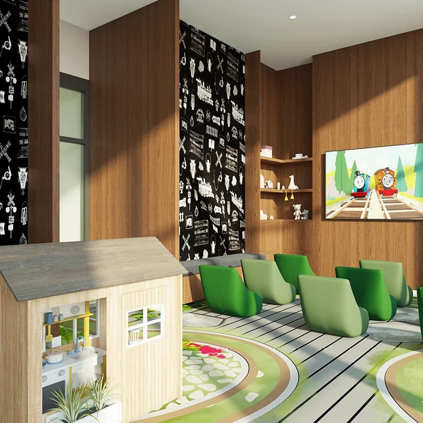 606 West 30 Street #46C, Manhattan, NY 10001 1