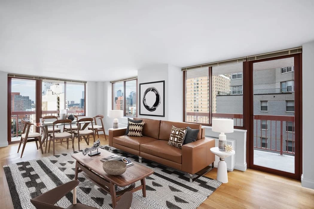 260 W 52 St #21C, Manhattan, NY 10019 1